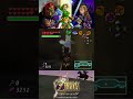 ゼルダの伝説 時のオカリナ「ニューマスタークエスト」狂気のチャレンジ 闇の神殿 #zelda #ocarinaoftime #shorts