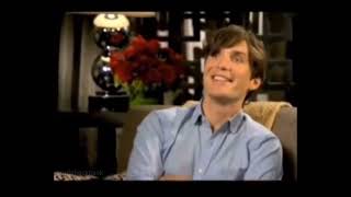 CILLIAN MURPHY NAMED AFTER A DOG??? by prada backpack 10,743 views 1 year ago 46 seconds