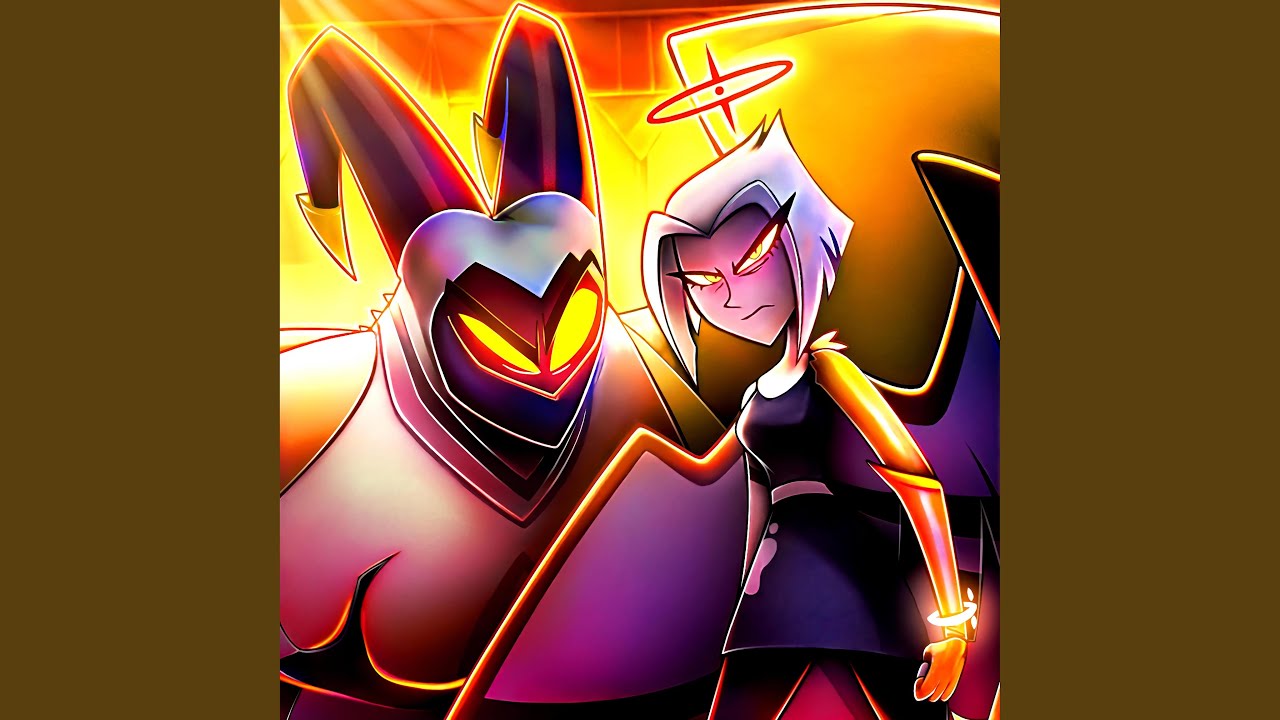 Gravity (Hazbin Hotel) [Spanish Version]