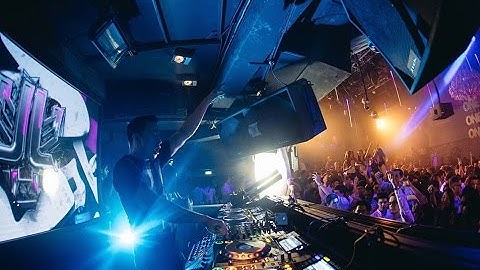 OPENING ACT !!! LAIDBACK LUKE LIVE at Zouk Singapore [ 7th June 2015 ]