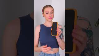 Protect Your Phone with an Airbag! 📱✨ #shorts #tech #innovation