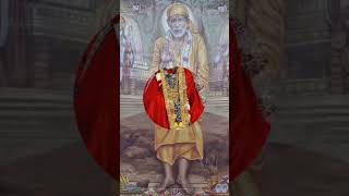 Om sai Ram Jai sai baba ki ?  devotional status youtubeshorts