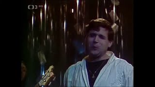 Karel Zich - Nelam nade mnou hůl (1987)