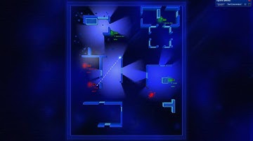 Frozen Synapse - Dark Extermination