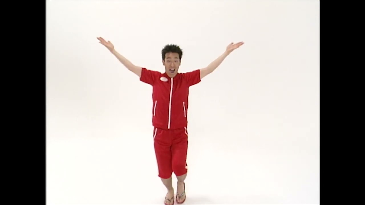 なんでだろう音頭 踊り方編 ／ テツandトモ 【Music Video】 - YouTube