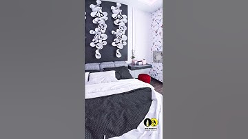 Tutoriel Vray 360 panorama (#sketchupvray  #bedroom #interiordesign  #3d  #360panorama #shorts)