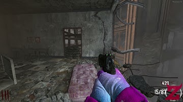 Only OG Zombie Players Can Make This Jump