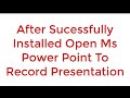 How to install Camtasia Studio