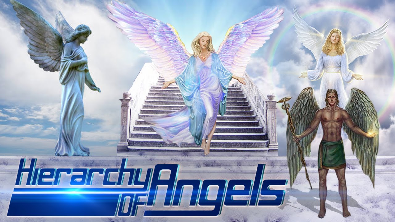 Hierarchy Of Angels In Heaven See The Types Of Angels And Their Duties hierarchy-of-angels-in-heaven-see-the-types-of-angels-and-their-duties
