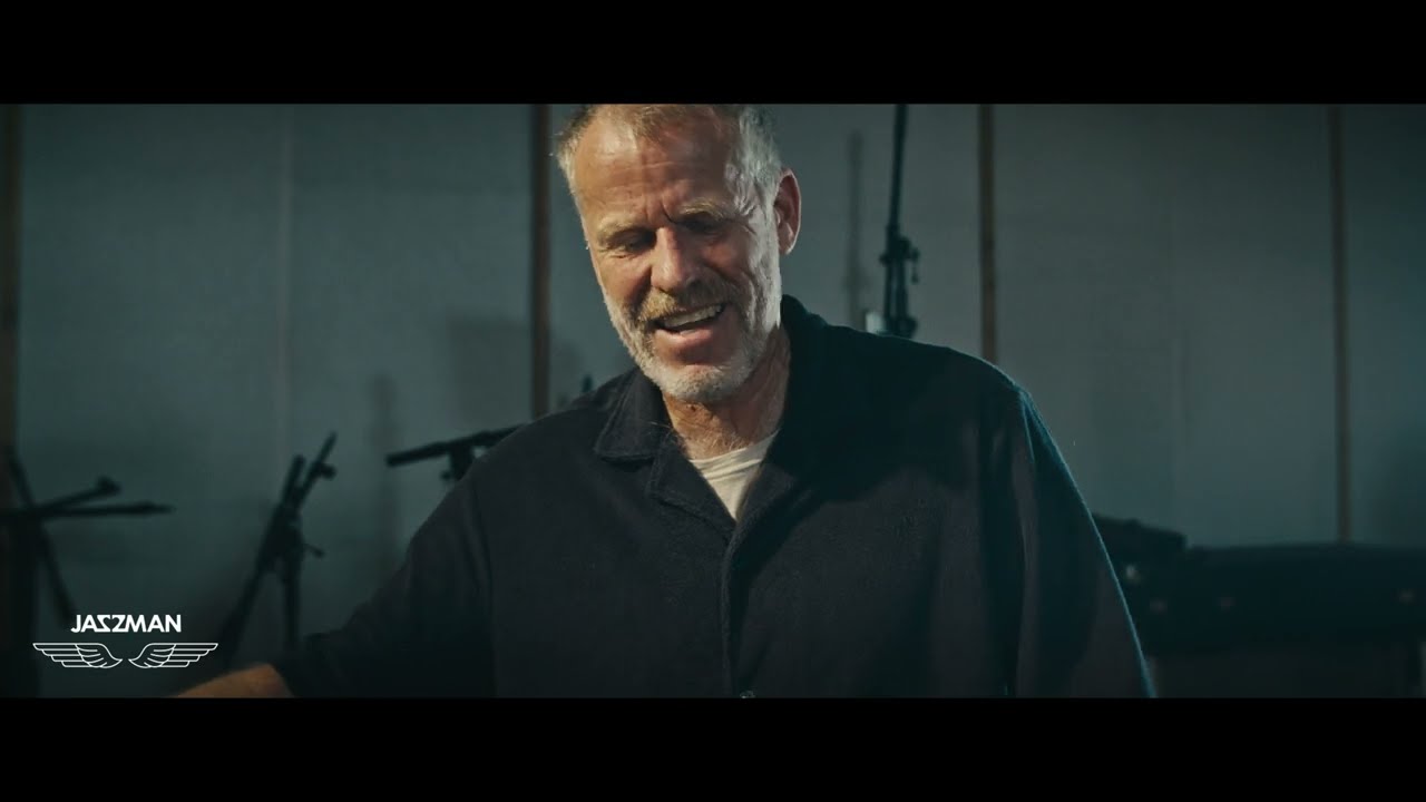 Flying Jazzman Organ Quartet   The Preacher