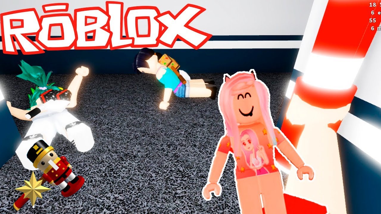 La Bestia Sin Pantalones L Flee The Facility L Roblox Youtube - se sacrifica por el l flee the facility l roblox video vilook