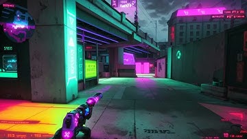 CSGO Edit Test With AI