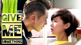 × Love Cuisine | Give Me Something [for An55mv]