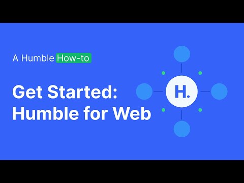 Humble AI video preview 2