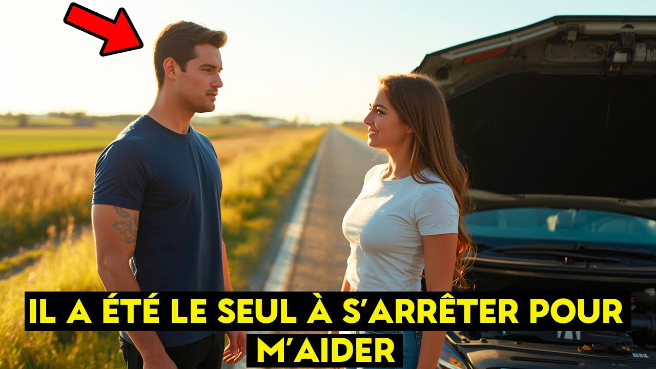 « Tu as fait passer quelqu'un d'autre avant ton propre avenir ? » ma mère criait au téléphone, sa voix coupante comme un couteau. J'avais raté mon entretien d'embauche parce que je m'étais arrêté...
