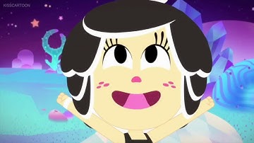 The Little Moonflower Part 9 - Kiyoshi is Saved ("Part of Your World Reprise")