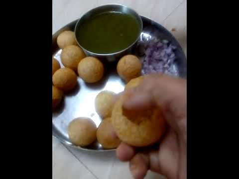mast Pani patasi 👍😊 - YouTube