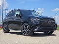 2026 Mercedes-Benz GLE GLE 450 Columbus, Dublin, Delaware, Grove City, Marysville OH