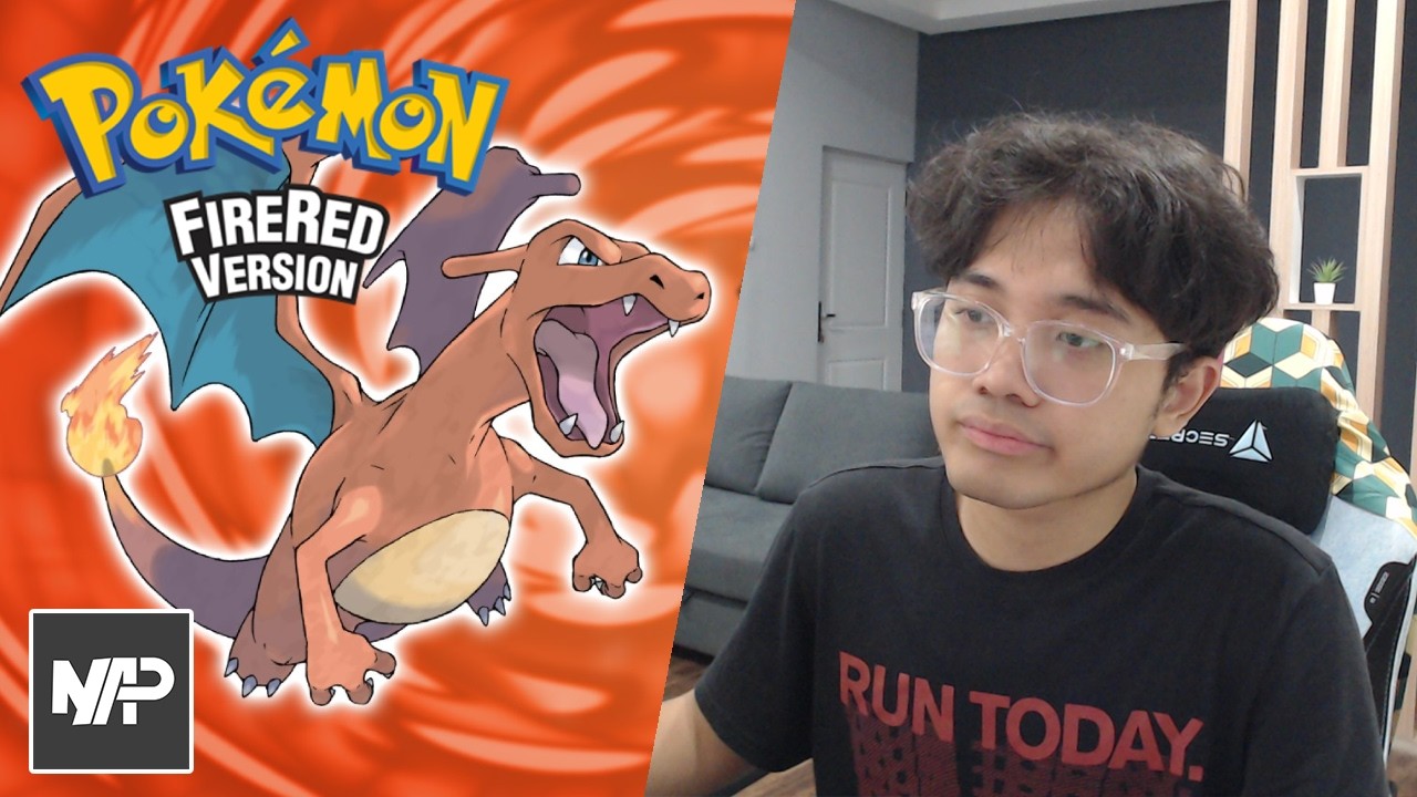 Latest Title & Thumbnail