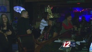 Benefit held for triple homicide victim