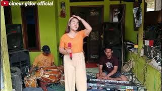 AIR MATA PERPISAHAN || DANGDUT KOPLO || CINEUR GDOR || RAOSEUN DUH || EDISI LATIHAN