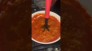 SIMPLE! #cooking #food #family #recipe #foodie #dinner #foodlover #love #fyp #simple #pasta #fav
