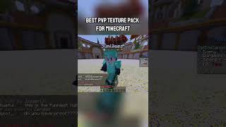Best PvP texture pack for minecraft 💀