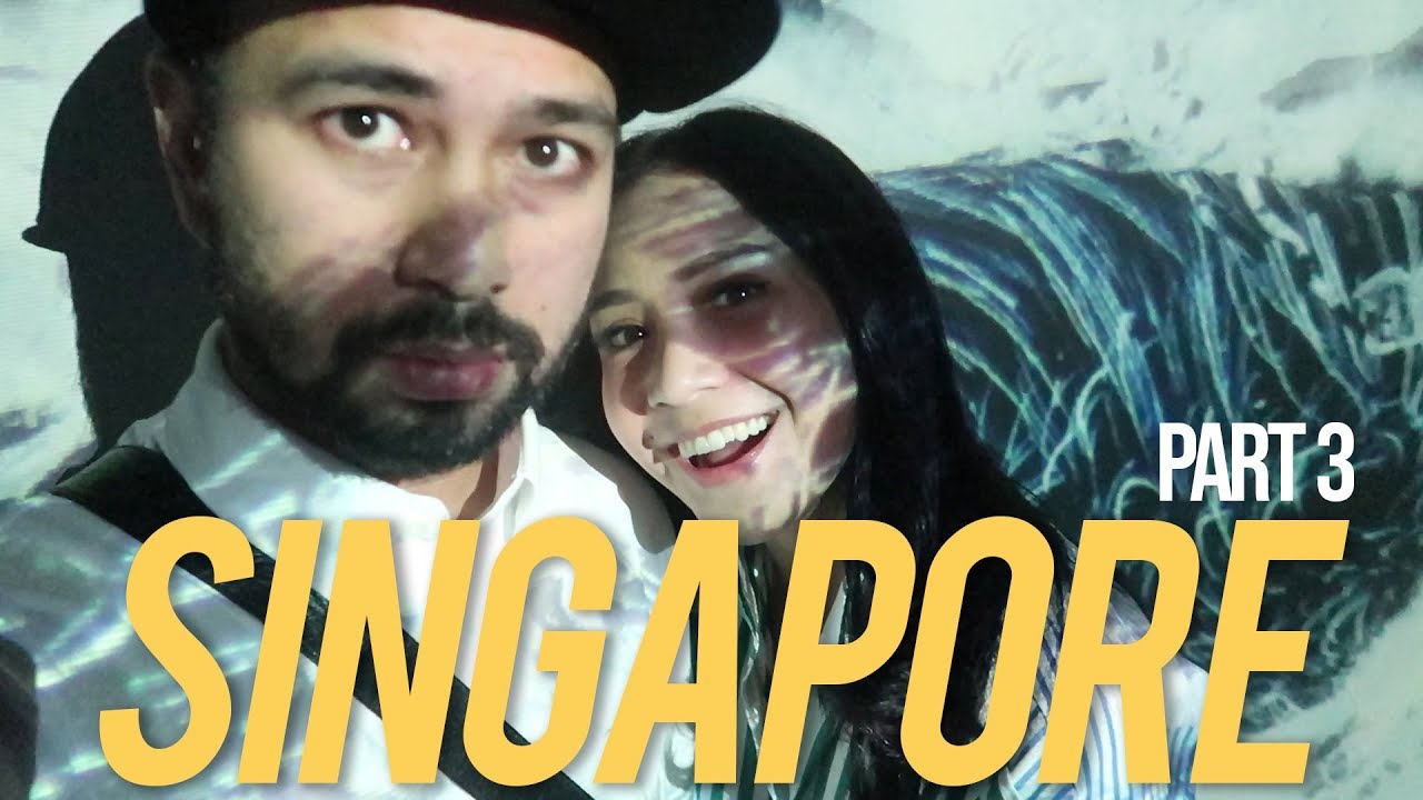 Makan dan Main Sampe Puas Sebelum Papa Pulang #DAILYRAFATHAR