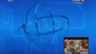 Polsat Jesień-Zima 2005-06. Fast 2X