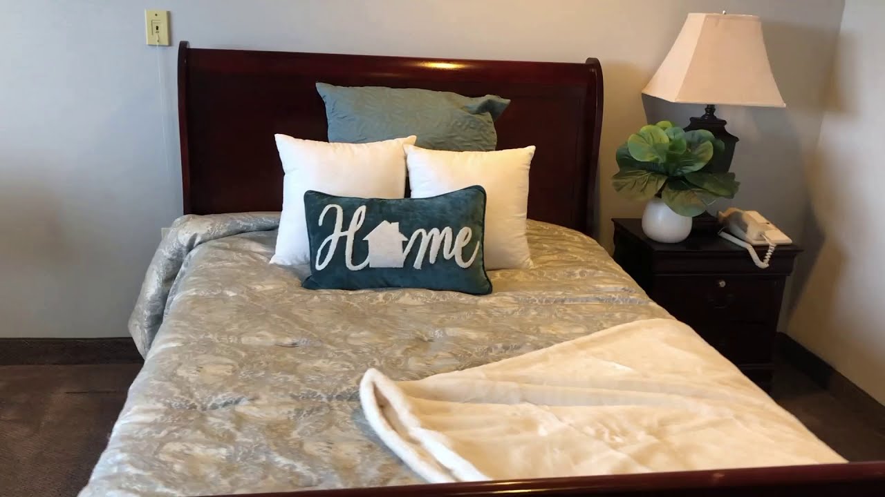 Transitions Neighborhood at The Arbors at Islandia West YouTube