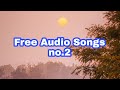 Free audio songs 2  als