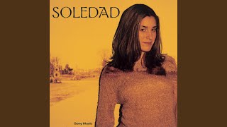 Video thumbnail of "Soledad - De Mi Madre"
