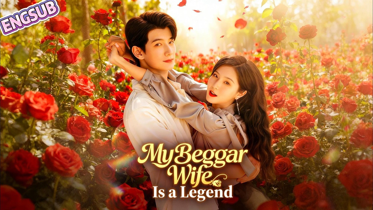 My Beggar Wife Is a Legend(Dubbed) | Billionaire beggar marries kind man#shortdrama #love #romance