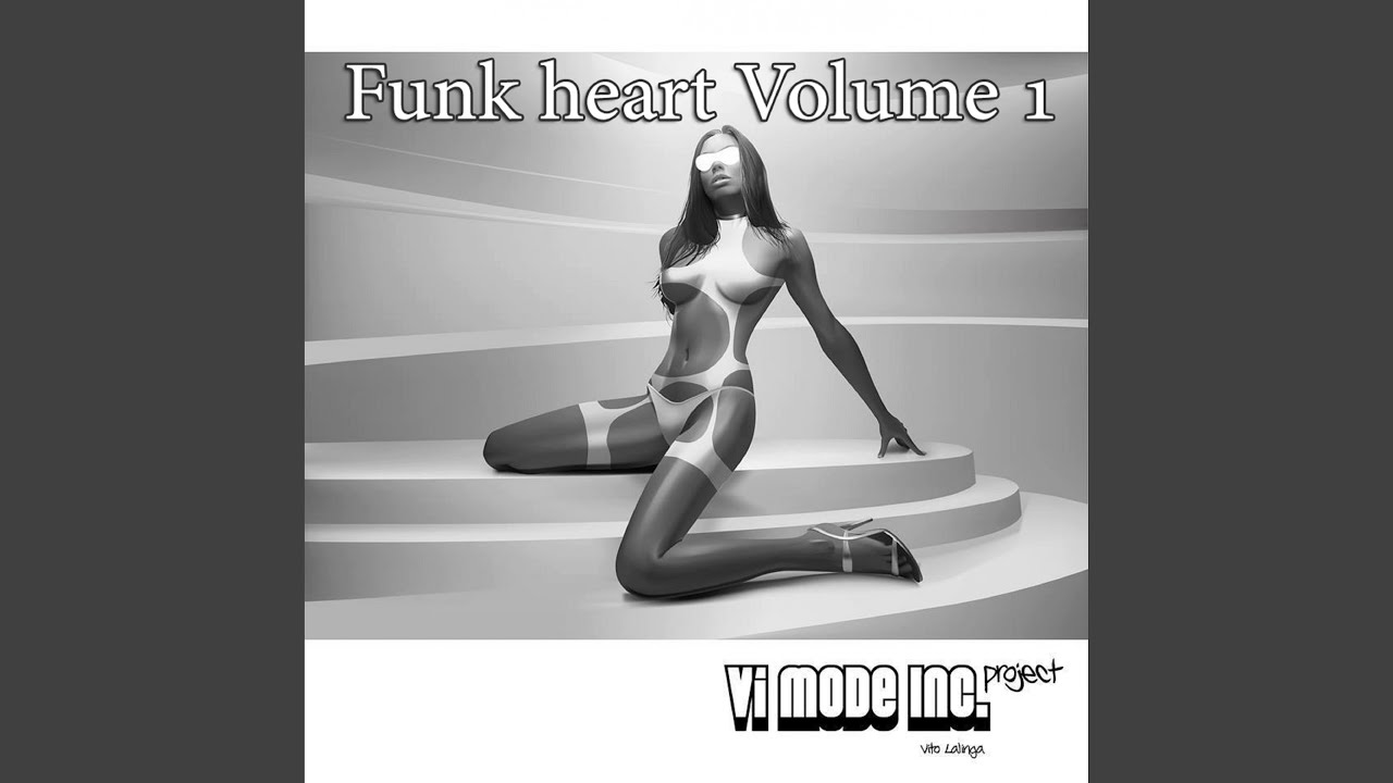 Tonton Funk Heart di YouTube Tonton Funk Heart di YouTube