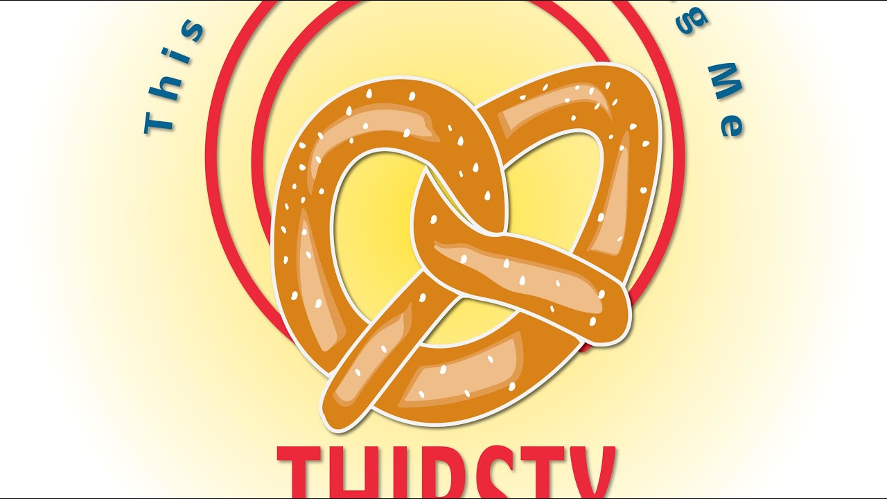 This Podcast Is Making Me Thirsty