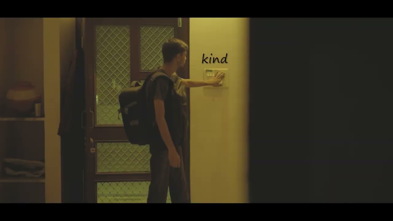 kind