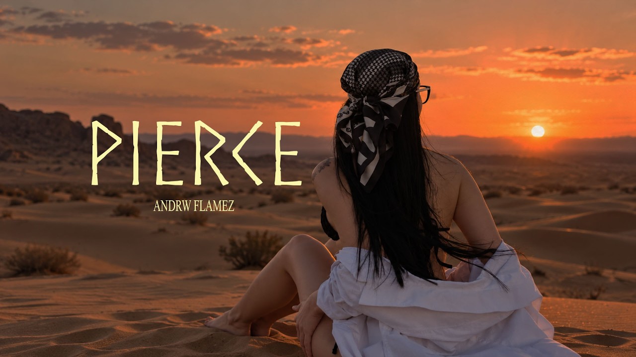 Guarda HUGEL x Topic x Arash feat. Daecolm| PIERCE -(2026Summer AfroHouse) ANDRW FLAMEZ AFRO HOUSE su YouTube Guarda HUGEL x Topic x Arash feat. Daecolm| PIERCE -(2026Summer AfroHouse) ANDRW FLAMEZ AFRO HOUSE su YouTube