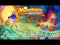 Matchington Mansion Levels 5068 5075 Matchington Mansion Levels 5068 5075