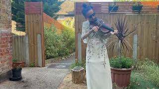 Aoife feat. BLAZBY – Hallelujah