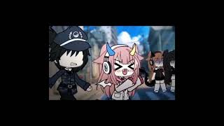  Now Ill Stay Away I Wont Hear You Say Your Sorry  Glmm  gacha  gachalife