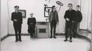 Mekanik Kommando - Stop and Play (1982) chords