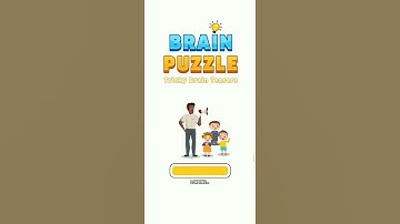 Brain Puzzle : Tricky Test level 110 | Flare Games XT