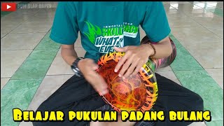 darbuka habib syech padang bulan chords