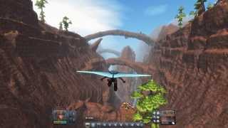 Celebrity Planet Explorers Alpha 0.72 Action Trailer Net Worth