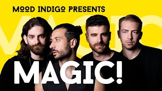 Mood Indigo International Nite 2019 ft. MAGIC! | IIT BOMBAY