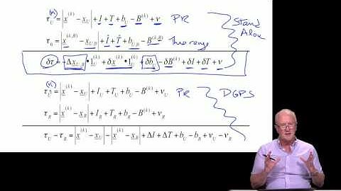 2.6 - Differential GPS DGPS