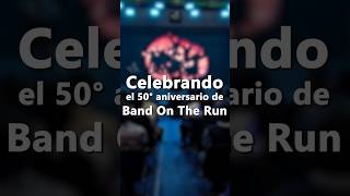 La Listening Session en Dolby Atmos de &#39;Band On The Run&#39; de #PaulMcCartney &amp; #Wings en #México