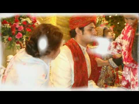 NIKKAH CEREMONY PICTORIAL: Sajjad Ali Mughal with ...