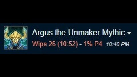 Nerdscreams Argus Mythic