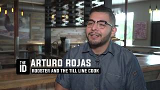 EPIC CHEF SHOWDOWN 2019 | ROOSTER & THE TILL